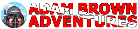 Adambrownadventures