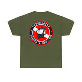 Search Team Shirt